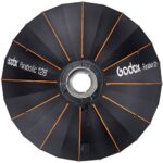 Godox Knowled Parabolic Light Focusing System Kit P128KIT – Bild 4