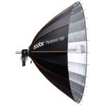 Godox Knowled Parabolic Light Focusing System Kit P158KIT