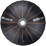 Godox Knowled Parabolic Light Focusing System Kit P158KIT – Bild 2