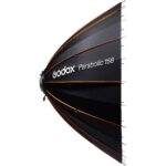 Godox Knowled Parabolic Light Focusing System Kit P158KIT – Bild 3