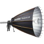 Godox Knowled Parabolic Light Focusing System Kit P68kit – Bild 3