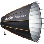Godox Knowled Parabolic Light Focusing System Kit P68kit – Bild 4