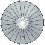 Godox Knowled Parabolic Light Focusing System Kit P68kit – Bild 6