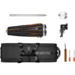 Godox Knowled Parabolic Light Focusing System Kit P68kit