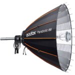 Godox Knowled Parabolic Light Focusing System Kit P88KIT – Bild 8