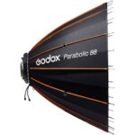 Godox Knowled Parabolic Light Focusing System Kit P88KIT – Bild 2