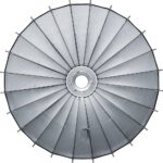 Godox Knowled Parabolic Light Focusing System Kit P88KIT – Bild 3