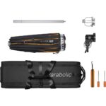 Godox Knowled Parabolic Light Focusing System Kit P88KIT – Bild 9