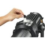 Godox Knowled Spotlight attachment kit(Bowens mount) for M200BI /D M300BI M300D VSA-19K – Bild 6