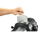 Godox Knowled Spotlight attachment kit(Bowens mount) for M200BI /D M300BI M300D VSA-19K – Bild 8