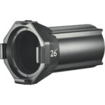 Godox Knowled Interchangeable Lens for VSA Lens 36°