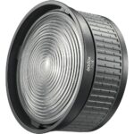 Godox Knowled 8"bowens mount Fresnel Lens FLS8