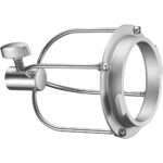 Godox Knowled Broncolor mount adapter PF-BRM