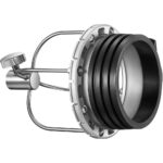 Godox Knowled Profoto Mount adapter PF-PM