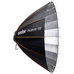 Godox Knowled Parabolic Light Focusing System Parabolic128 – Bild 4