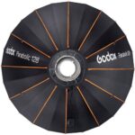 Godox Knowled Parabolic Light Focusing System Parabolic128 – Bild 2