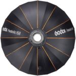 Godox Knowled Parabolic Light Focusing System Parabolic158 – Bild 4