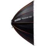 Godox Knowled Parabolic Light Focusing System Parabolic158 – Bild 3
