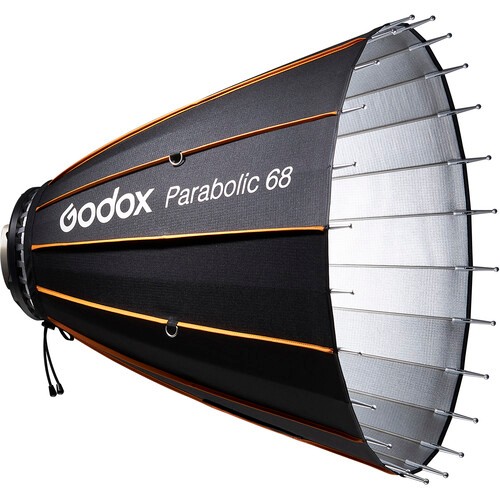 1640278036-img-1666367.jpg Godox Knowled Parabolic Light Focusing System Parabolic68 – Bild 1