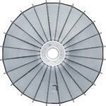 Godox Knowled Parabolic Light Focusing System Parabolic68 – Bild 2