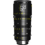 DZOFILM Catta ACE FF Zoom 70-135mm T2.9 Black