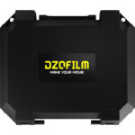 DZOFILM Catta ACE FF Zoom 70-135mm T2.9 Black – Bild 5