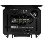 DZOFILM Catta ACE FF Zoom 70-135mm T2.9 Black – Bild 7