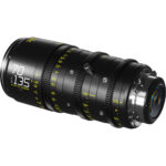DZOFILM Catta ACE FF Zoom 70-135mm T2.9 Black – Bild 2