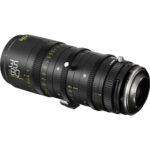 DZOFilm Catta 35-80mm T2.9 E-Mount Cine Zoom Objektiv (Schwarz) – Bild 2
