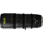DZOFilm Catta 35-80mm T2.9 E-Mount Cine Zoom Objektiv (Schwarz)