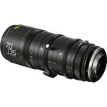 DZOFilm CATTA Zoom 70–135 mm T2.9 Sony E (Schwarz)