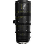 DZOFilm CATTA Zoom 70–135 mm T2.9 Sony E (Schwarz) – Bild 2