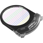 DZOFILM Catta Coin Artistic-Set (4 Kreativfilter) – Bild 8