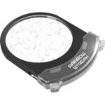 DZOFILM Catta Coin Artistic-Set (4 Kreativfilter) – Bild 6