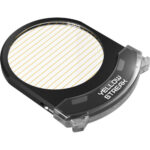 DZOFILM Catta Coin Artistic-Set (4 Kreativfilter) – Bild 2