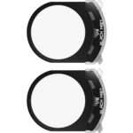 DZOFILM Catta Coin Black-Mist-Filterset (1/4 + 1/8)
