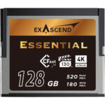 Exascend Essential CFast 2.0 128GB