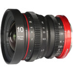Meike MK-10MM T2.2 Cine Lens Canon RF