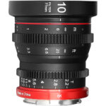 Meike MK-10MM T2.2 Cine Lens Canon RF – Bild 3