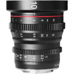 Meike MK-10MM T2.2 Cine Lens X – Bild 2