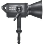 Godox Knowled COB Bowens mount LED light (Bi-color) M200BI – Bild 4