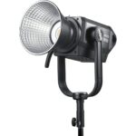 Godox Knowled COB Bowens mount LED light (Bi-color) M200BI – Bild 6