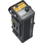 Godox Knowled COB Bowens mount LED light (Bi-color) M200BI – Bild 13