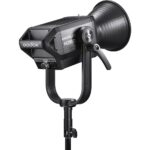 Godox Knowled COB Bowens mount LED light (Day light) M200D – Bild 2