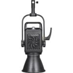 Godox Knowled COB Bowens mount LED light (Day light) M200D – Bild 5