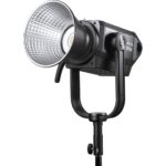 Godox Knowled COB Bowens mount LED light (Bi-color) M300BI – Bild 5
