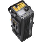 Godox Knowled COB Bowens mount LED light (Bi-color) M300BI – Bild 8