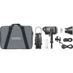 Godox Knowled COB Bowens mount LED light (Bi-color) M300BI – Bild 11