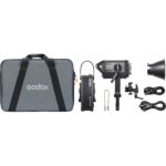 Godox Knowled COB Bowens mount LED light (Day light) M300D – Bild 14