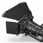 SmallRig Multifunctional Modular Matte Box (Φ114mm) Basic Kit 3641 – Bild 5